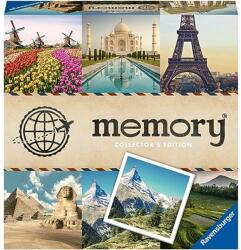 Ravensburger 27379 - Collectors Edition - Utazás memóriajáték (27379)