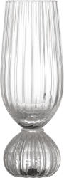 Bloomingville Pahar de șampanie Taurin 250 ml, transparent (82060803) Pahar