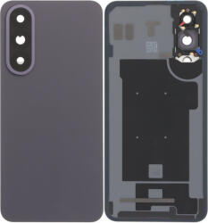 OnePlus Nord 5 CPH2709 - Carcasă Baterie Complet (Phantom Gray), Phantom Grey