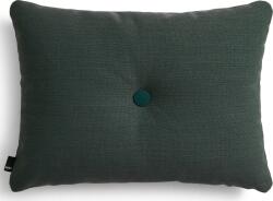 Hay Pernă decorativă Dot Steelcut Trio, 45 x 60 cm, verde închis (AE944-F278-AB80)