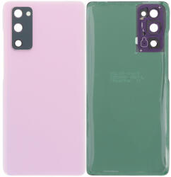 Samsung Galaxy S20 FE G780F - Carcasă Baterie Complet (Cloud Lavender), Cloud Lavender