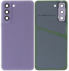 Samsung Galaxy S21 FE G990B - Carcasă Baterie Complet (Lavender), Lavender