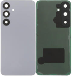 Samsung Galaxy S25 Plus - Carcasă Baterie Complet (Silver Shadow), Silver Shadow