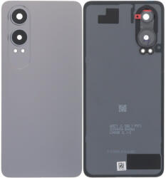 OnePlus Nord CE 4 Lite 5G - Carcasă Baterie Complet (Super Silver), Super Silver
