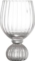 Bloomingville Pahar de vin Taurin 430 ml transparent (82060802) Pahar