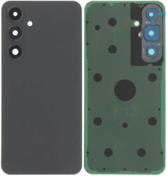 Samsung Galaxy S24 FE S721B - Carcasă Baterie Complet (Graphite), Graphite