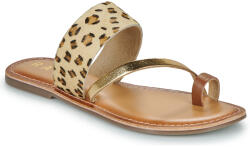Ravel Flip-Flops Femei ELLY Ravel Maro 40