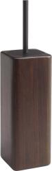 Aqua Nova Perie de WC Ebony (EBOBHR-538)