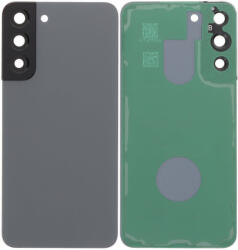 Samsung Galaxy S22 Plus S906B - Carcasă Baterie Complet (Graphite), Graphite