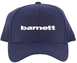 BARNETT AC-001 CORE Cap - Baseball sapka, Sötétkék kék