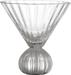 Bloomingville Pahar de cocktail Taurin 300 ml, transparent (82060804) Pahar