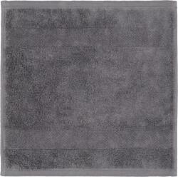Villeroy & Boch bath textiles Prosop One 30 x 30 cm culoare grafit (2550 30/30 774) Prosop