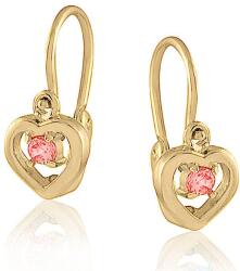 ÉkszerM Arany Gyermek Fülbevaló AU 94451