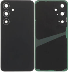 Samsung Galaxy S24 S921B - Carcasă Baterie Complet (Onyx Black), Onyx Black