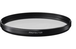 Sigma PROTECTOR szűrő (58mm) (AFC9A0) (00155676-AFC9A0)