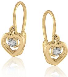 ÉkszerM Arany Gyermek Fülbevaló AU 94469