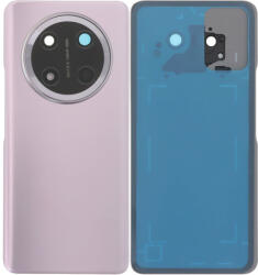 Honor Magic7 Lite - Carcasă Baterie Complet (Titanium Purple), Titanium Purple