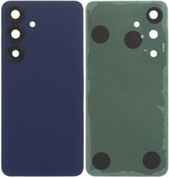 Samsung Galaxy S25 - Carcasă Baterie Complet (Navy), Blue