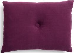 Hay Pernă decorativă Dot Linen, 45 x 60 cm, bordo (AE944-F276-AF61)