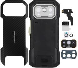 UleFone Armor 27T Pro - Carcasă Baterie Complet (Black), Black