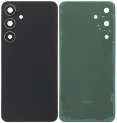 Samsung Galaxy S24 Plus S926B - Carcasă Baterie Complet (Onyx Black), Onyx Black