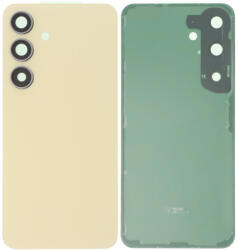 Samsung Galaxy S24 S921B - Carcasă Baterie Complet (Amber Yellow), Amber Yellow