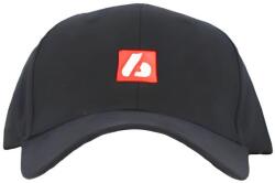 BARNETT AC-002 CORE Cap - Baseball sapka, Fekete fekete