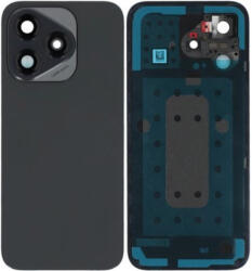 Honor 400 Lite - Carcasă Baterie Complet (Velvet Black), Velvet Black