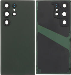 Samsung Galaxy S23 Ultra S918B - Carcasă Baterie Complet (Green), Green
