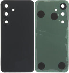 Samsung Galaxy S25 - Carcasă Baterie Complet (Blueblack), Blueblack