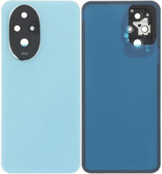 Honor 200 - Carcasă Baterie Complet (Emerald Green), Emerald Green