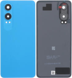 OnePlus Nord CE 4 Lite 5G - Carcasă Baterie Complet (Mega Blue), Mega Blue