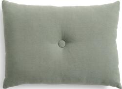 Hay Pernă decorativă Dot Linen, 45 x 60 cm, verde stins (AE944-F276-AU14)