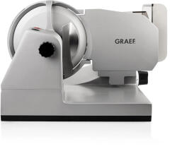 Graef szeletelőgép Master 2720 - kompakt, profi szeletelő (master2720)