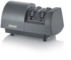 Graef késélező SG520 - Precíz 20°-os élezés a mindennapi konyhai használathoz (SG520EU)