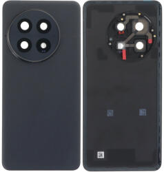 OnePlus 13 5G CPH2655 - Carcasă Baterie Complet (Black), Black