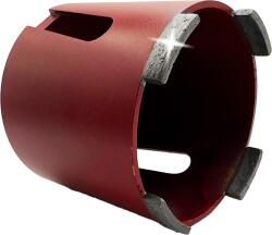 ABRABORO Komplett gyémántszemcsés dobozfúró (koronafúró) HEX befogással, Ø 68 mm (060200001068)