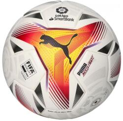 PUMA Laliga 2 FIFA Pro Voetbal Fenntartható és pontosan 5 fehér