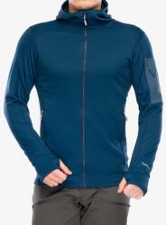 RAB Mászó pulóver férfi Modulus Hoody kék