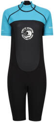 Regatta WmnsShortyWetsuit neoprén XXL/XXXL / szürke/fekete