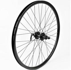  Kerék 28" 622 H DF. kaz. tárcs 6 cs ipari csapágya