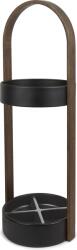 Umbra Suport pentru umbrele Hub maro negru (320240-048)
