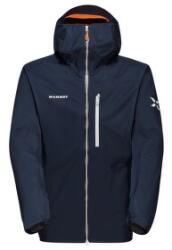 Mammut Eiger Speed HS Hooded Jacket Men Jachetă Night XXL