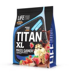Life Pro Nutrition Titan - 3 kg Vanilla LifePRO