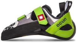 OCUN Mászócipő Jett QC 42 fehér|zöld