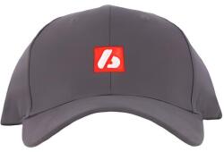 BARNETT AC-002 CORE Cap - Baseball sapka, Szürke szürke