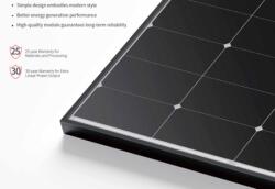LONGi Panou fotovoltaic LONGi 440W monocristalin - eficienta 22.5% (LR5-54HTD-440M)
