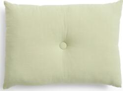Hay Pernă decorativă Dot Linen, 45 x 60 cm, verde fistic (AE944-F276-AU16)