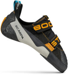 SCARPA Booster mászócipő 38 fekete|narancssárga|sárga