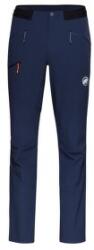 MAMMUT Aenergy Light SO Pants Men Pantaloni marine 5118 52